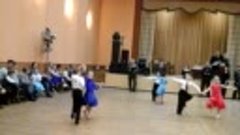 Гвардейск 3 танца 01.03.2015