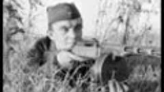 В.Высоцкий-военные истории-2 (4 песни)
