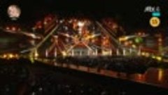 230107 JTBC4 The 37th Golden Disc Awards ENHYPEN - Intro + P...