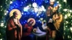 Поздравление с праздником  Рождества Христова настоятеля Арх...