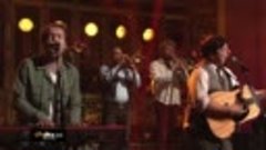 0531 Mumford &amp; Sons - I Will Wait (live) (2012)