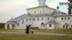 Фильм-концерт к 100-летию хора Псково-Печерского монастыря, ...