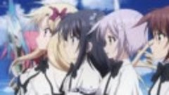 Juuou Mujin no Fafnir-03 By [ghostanime]