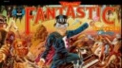 Elton John - Captain Fantastic and the Brown Dirt Cowboy - 1...