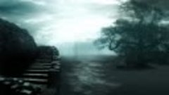 Dark Beach - video designed by dreamscene.org