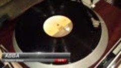 ABBA - Voulez-Vous (1979) vinyl