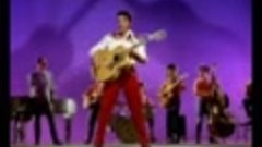 Elvis Presley 1957 - (Let Me Be Your) Teddy Bear   (HQ)