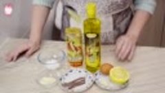 Ну, оОчень вкусный - Соус &quot;Цезарь&quot;!