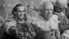 Золушка - Песенка про жука (1947)