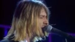 Nirvana ღ Drain You (Live On Nulle Part Ailleurs)  [Paris, F...