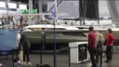 Boatshow Düsseldorf 2023 HD 1080p