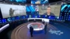 Юрий Подоляка представил анализ наступательных операций росс...