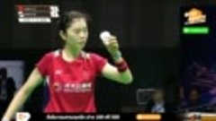 Final [WS-1] GAO FangJie vs KIM Ga Eun