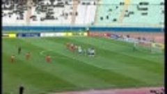 Tractorsazi Tabriz vs Nasaf_ AFC Champions League 2015 (Grou...
