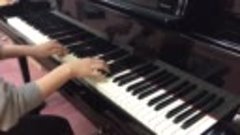 うたプリ - リコリスの森 - Shining Masterpiece Show - Piano - Uta no Pr...