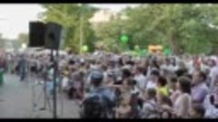 Песни о войне.Концерт РДК 9мая 2012г.