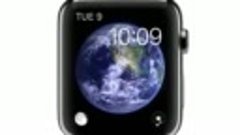 Презентация Apple Watch (на русском)