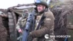 Бои под Авдеевкой: российские войска методично продавливают ...