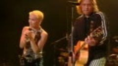 Roxette - Love is All (Live 95)