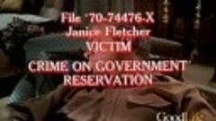 The F.B.I. 1x14