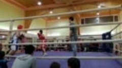 Nika Boxing