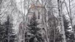 Церковь ЗАО г Москва. 