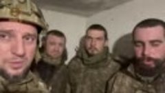 Кадыров показал видео с откровениями пленных украинцев о ВСУ...