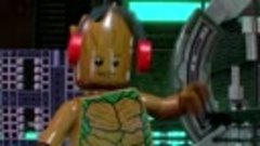 LEGO Marvel Super Heroes 2 — дополнение Infinity War