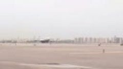 747 ELעלALאל takeoff Ben Gurion airport