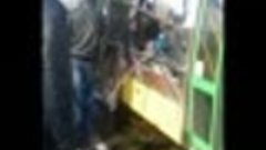 Банда путина взорвали автобус Волгограде. Часть 1-2.