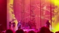 Dream Theater live @013 Tilburg 2023 - Recap 