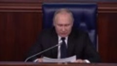 Владимир Путин: После развала СССР Россия хотела войти в «ци...