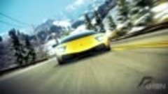 Need for Speed Hot Pursuit - под русский реп [точка отсчета]...