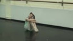 Сольный танец &quot;Русалочка&quot; - Диана Круглова (13 лет. 7 класс)