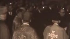Похороны штефана бандервы католиками в европе