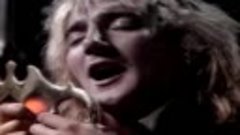 Rod Stewart - You&#39;re in My Heart (Official Music Video)