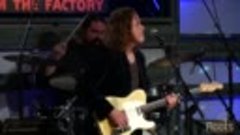 Robben Ford - Midnight Comes Too Soon (Live 2016)