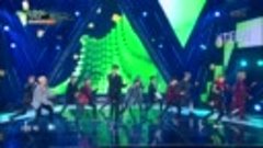 뮤직뱅크 Music Bank - 박수(Remix) - 세븐틴 (CLAP(Remix) - Seventeen)....