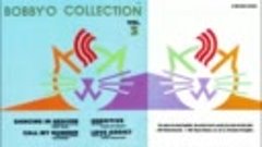 Клип! 2023г. Bobby O - Collection  Vol. 3 (1987) DJ Mega-Mix...