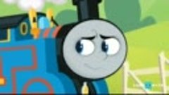 Thomas y Sus Amigos: Trenes A Todo Vapor - La Oveja (Cartoon...