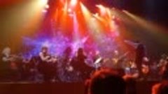 Universe orchestra Минск 25.03.2023