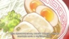 Римские бани (Thermae Romae) 6 серия (2012) [Субтитры][Anime...