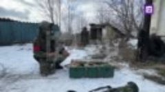 Росгвардейцы обнаружили схрон боеприпасов в ЛНР