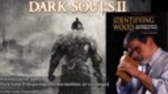 20180429 Dark Souls II z niskim opóźnieniem. Niestety nie ch...