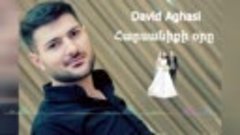 David Aghasi - Harsaniqi ore (Cover) Gevorg Martirosyan  Mus...
