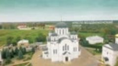 Спасо-Евфросиниевский ставропигиальный женский монастырь в г...