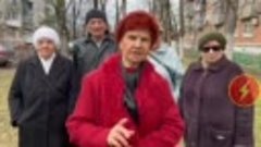 Краснодарские бабушки из «Отрядов Путина» выдали военную ана...