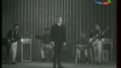 Муслим Магомаев.Фиалки.1966 год.(MID).mp4