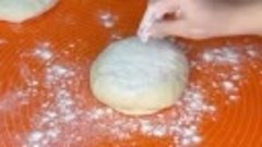 Сочный татарский пирог