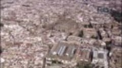 O Mundo Visto do Céu - Espanha, Sevilha até El Torcal Park